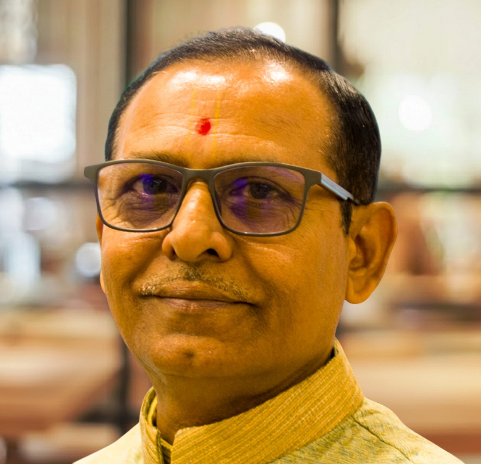 Narendra Patel - ALFA PUMPS