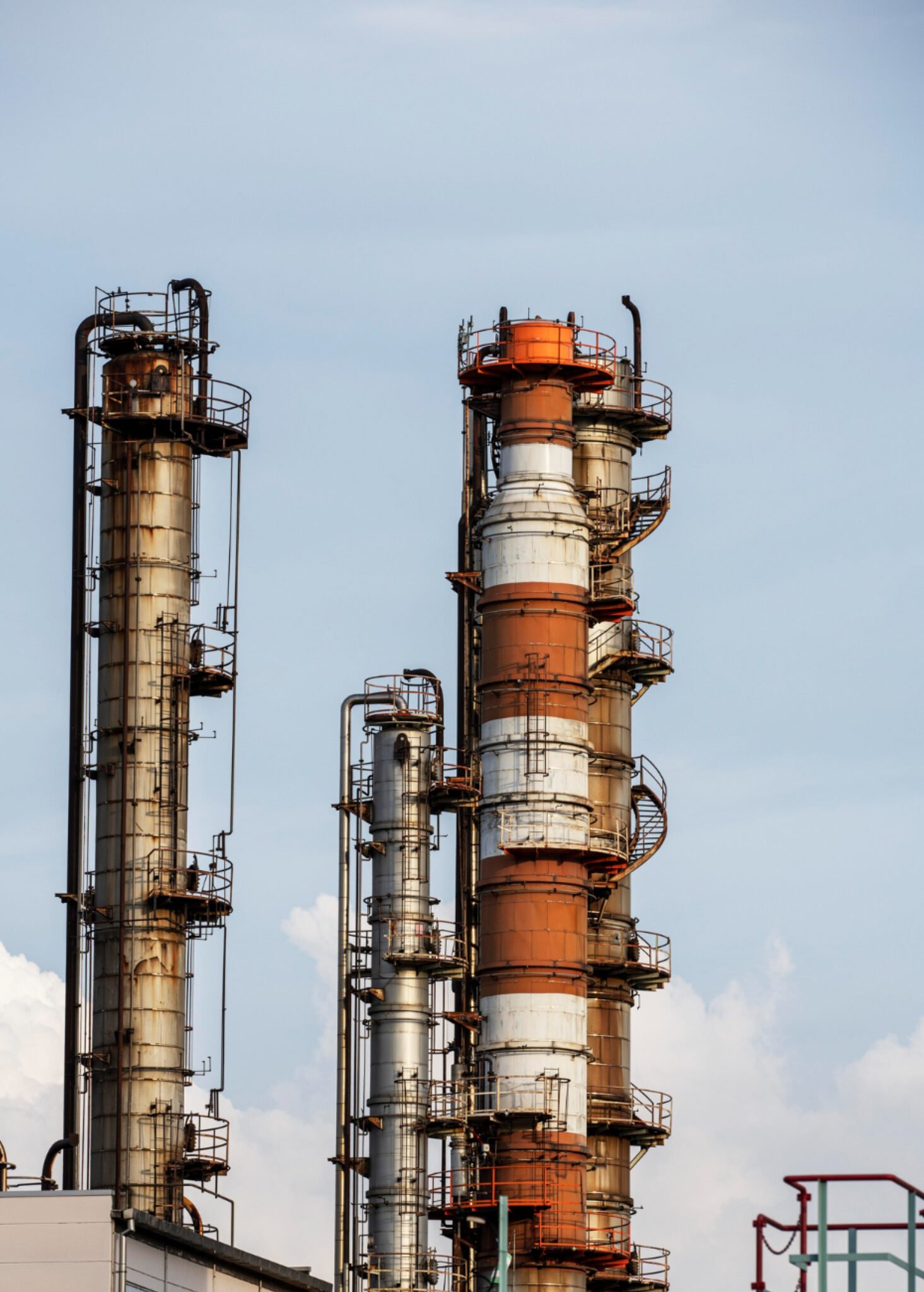 Non Metallic Pumps for Petrochemical Fluids - PVDF Safe Flow - Alfa Pump