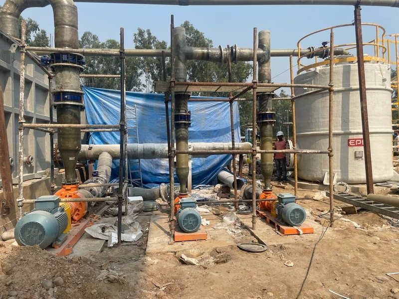 Maintenance in Enhancing Pump operational costs